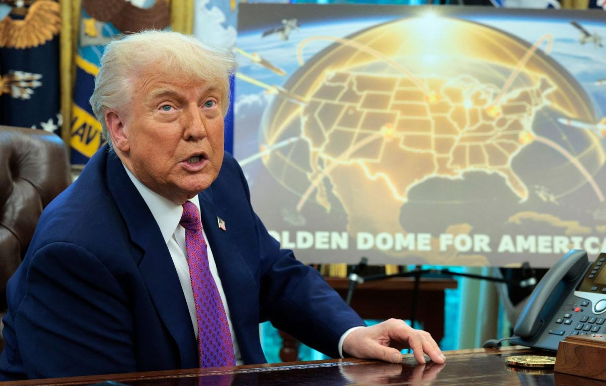 Groenland : l’émissaire de Trump face à un mur de refus