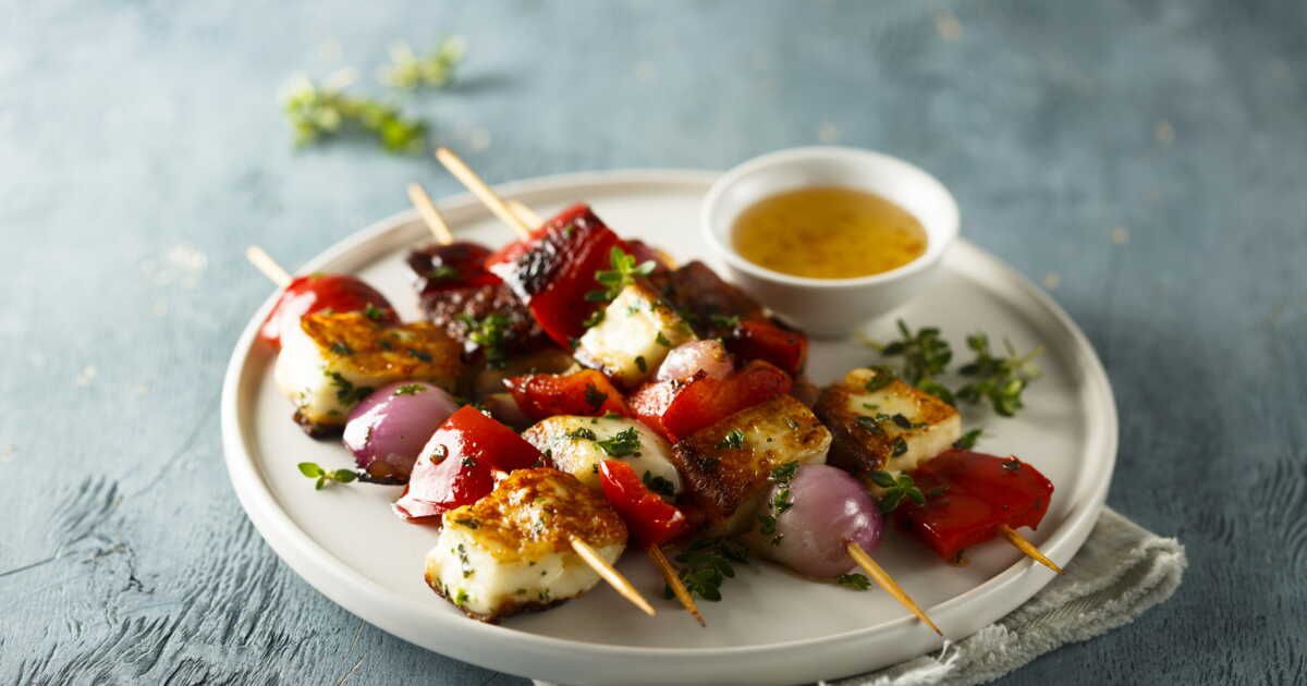 Que faire avec du halloumi ? Nos 20 idées de recettes