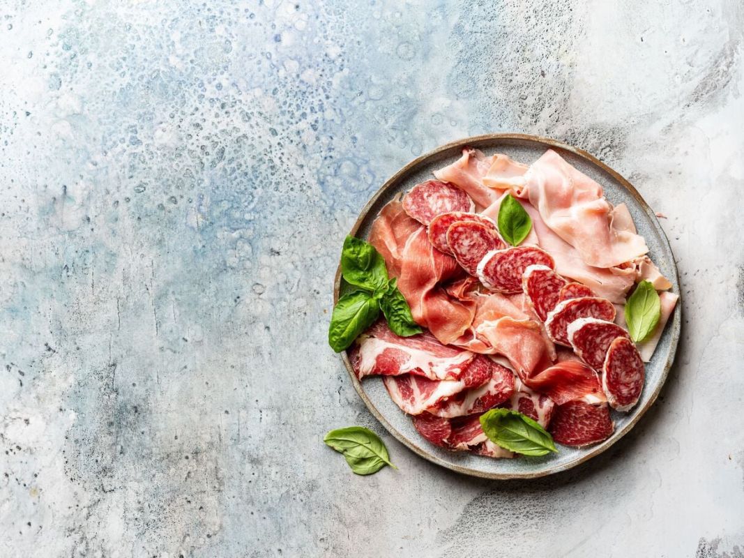 les plats à éviter pour éviter l'intoxication alimentaire cet été