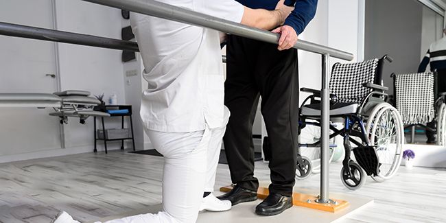 Vivre après un AVC : espoir et rétablissement