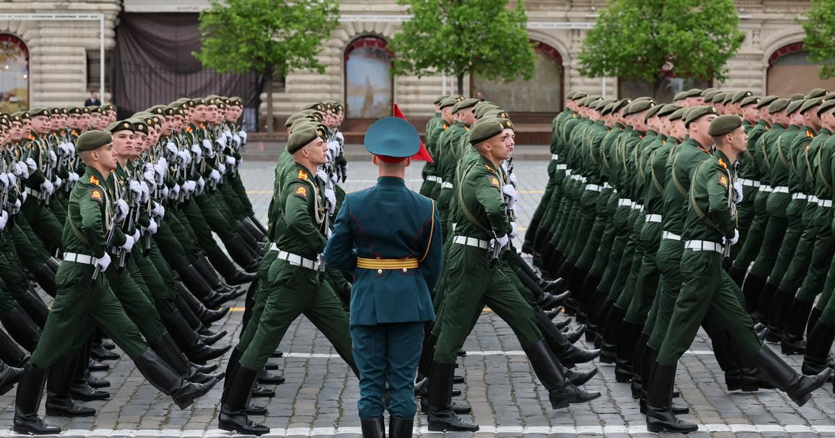 Des exercices nucléaires russes d'une ampleur inquiétante sur fond de tensions internationales