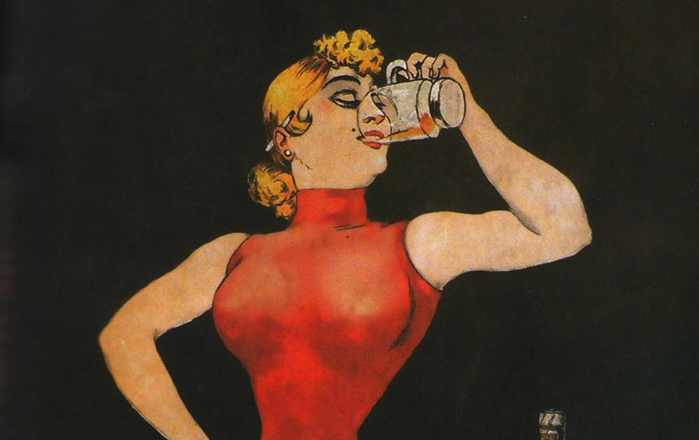 La bière au féminin : un héritage méconnu à redécouvrir