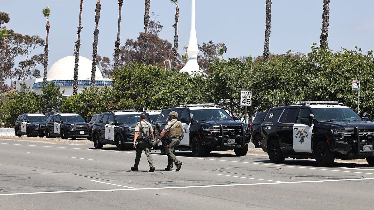 Attaque meurtrière dans une mosquée à San Diego : l'horreur d'une tuerie islamophobe