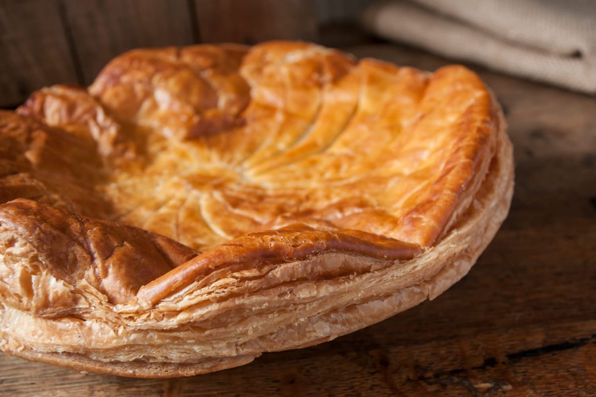 Les secrets pour bien conserver votre galette des rois maison