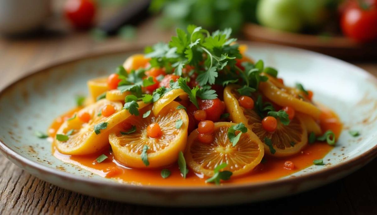 La cuisine vegan : savourez une aventure culinaire éthique