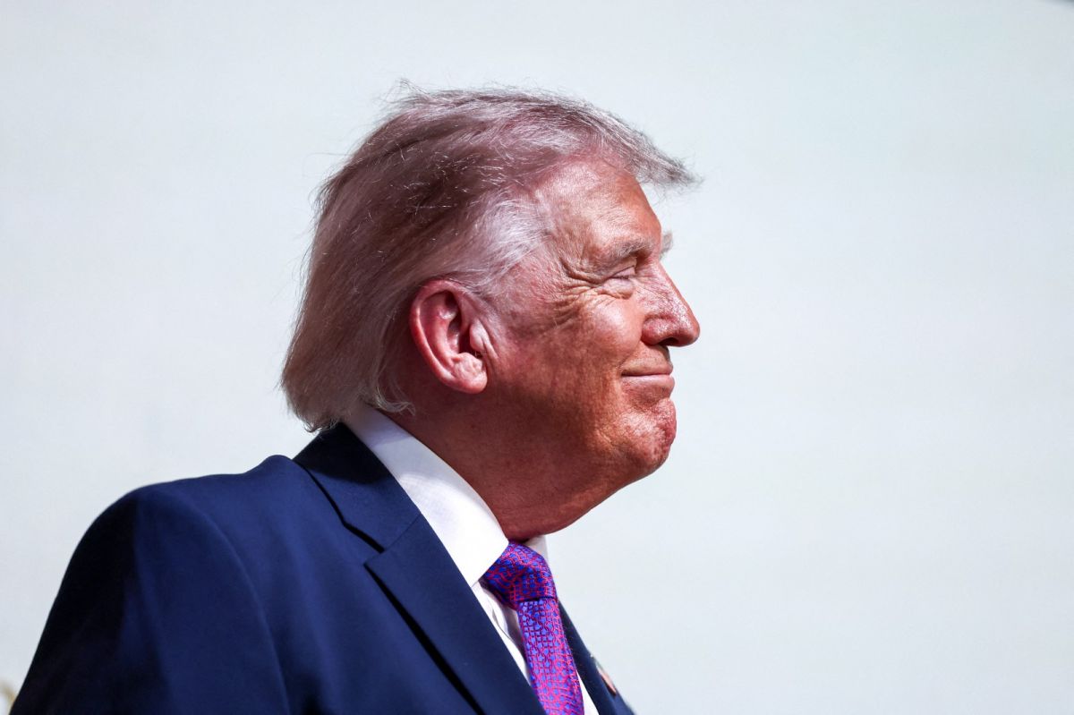 Trump crée un fonds controversé pour indemniser ses partisans condamnés