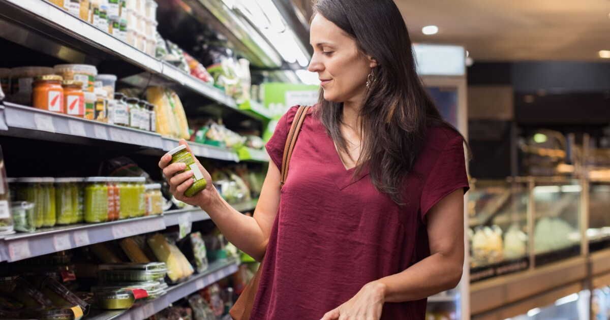 Les surprises cachées des sauces pesto en supermarché