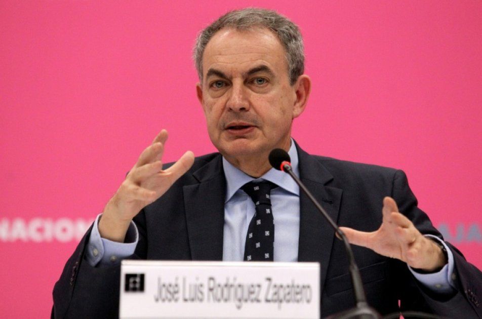 Espagne : l'ancienne étoile politique espagnole sous le feu des projecteurs juridiques