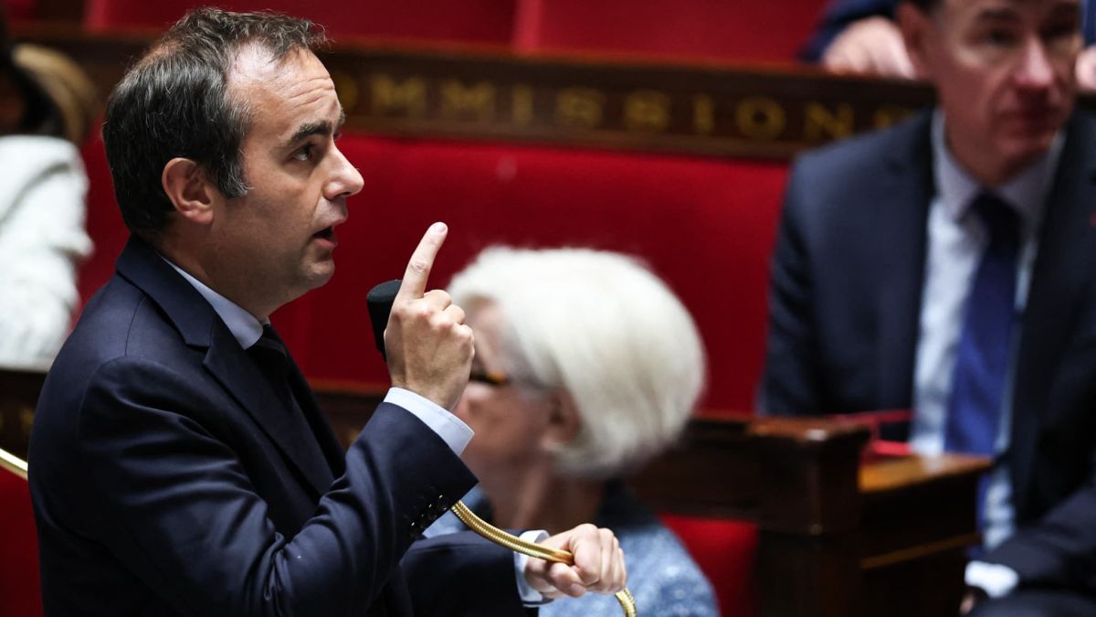 Sébastien Lecornu anticipe de nouvelles économies budgétaires face à la crise géopolitique