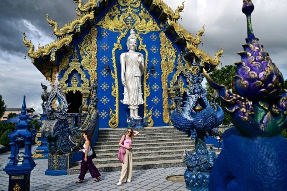 La thaïlande resserre les règles de séjour sans visa pour les touristes