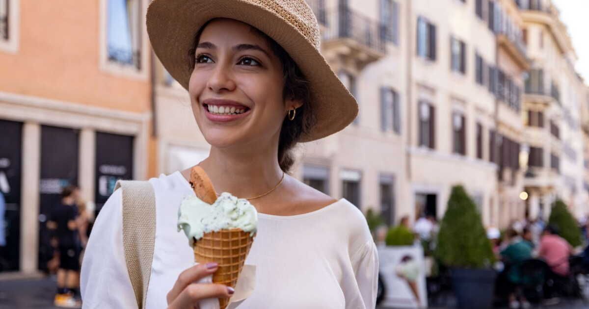 Les secrets d'une vraie gelato : conseils d'une romaine pour un choix parfait