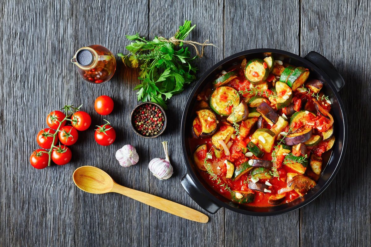les aliments à éviter de cuire pour préserver leurs nutriments