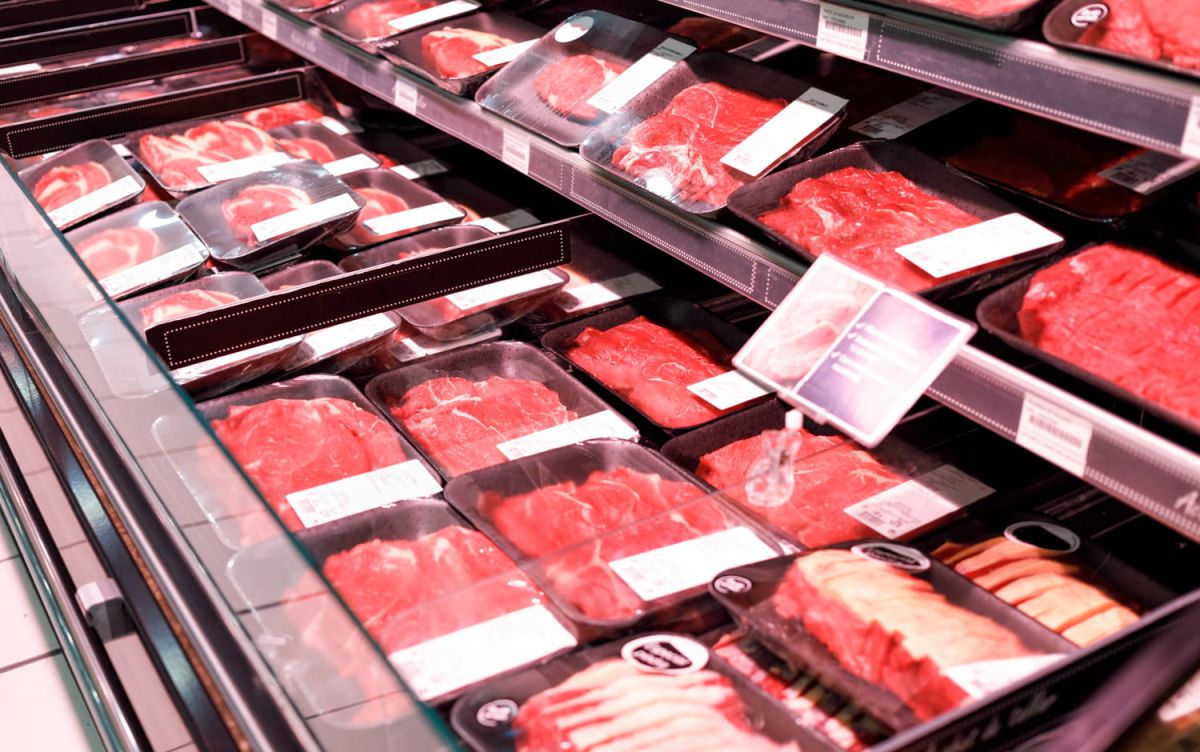 Pourquoi la viande en libre-service doit vous alerter