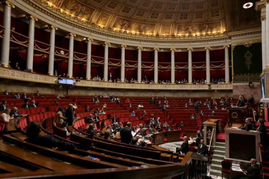 L'Assemblée nationale se prépare à un vote crucial pour un renforcement militaire de 36 milliards d'euros