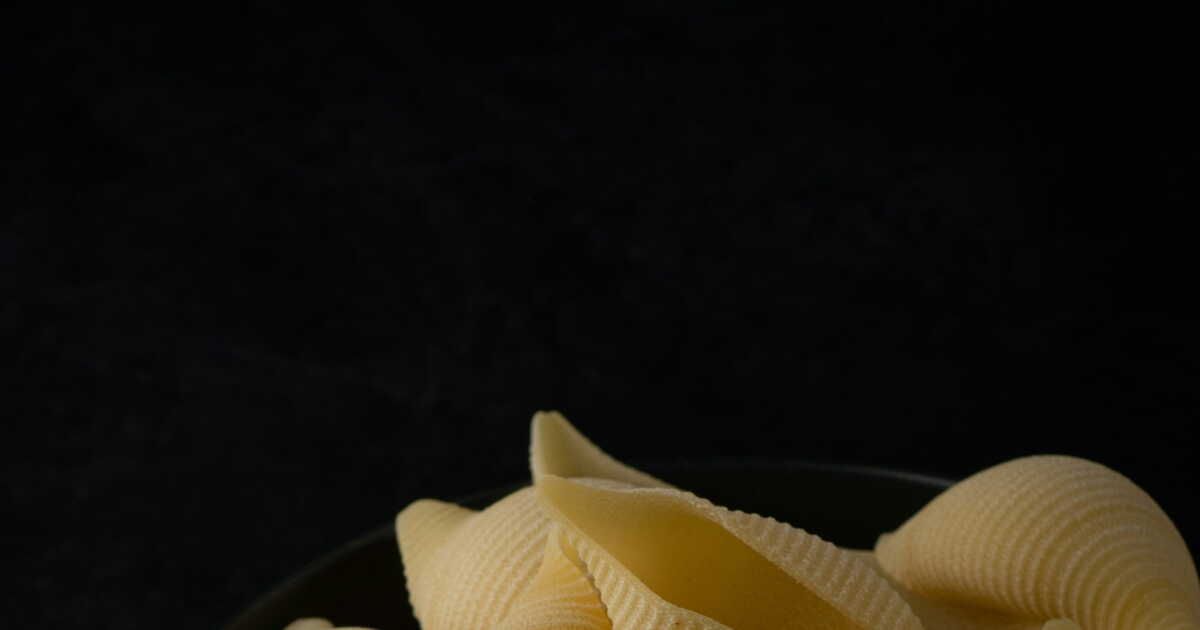 Conchiglioni farcis : des recettes délicieuses pour régaler vos convives