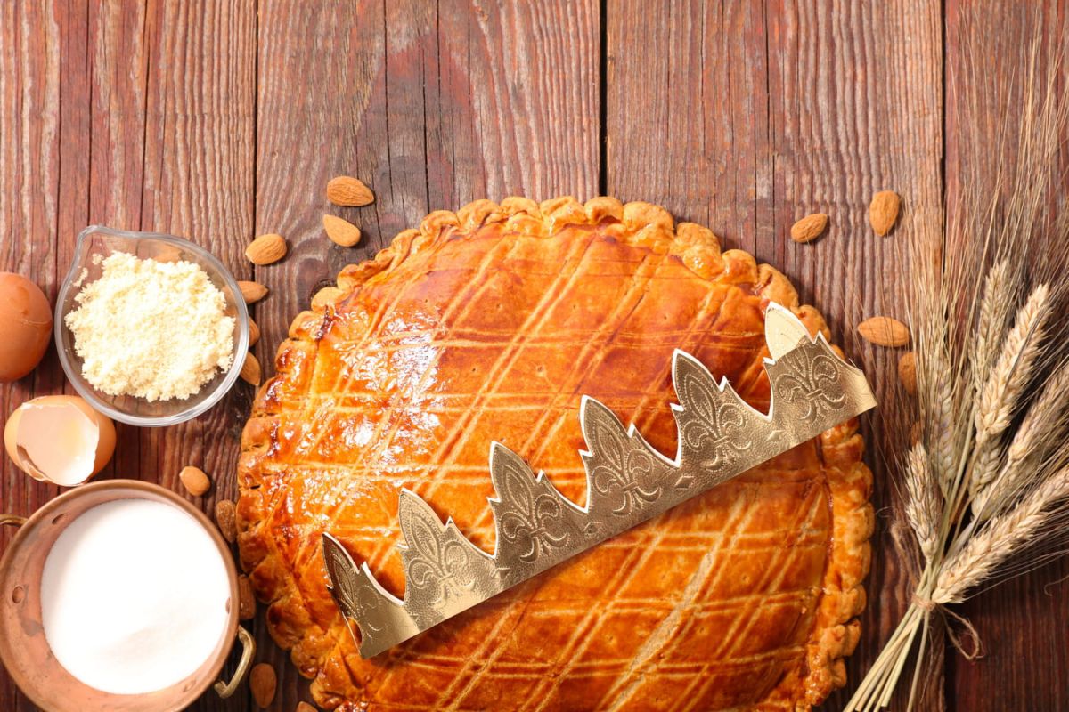 Les secrets pour faire briller votre galette des rois