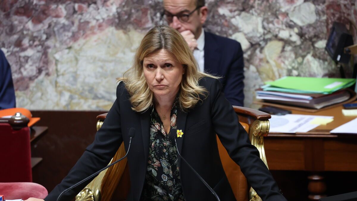 La loi sur la fin de vie pourrait être votée avant le 14 juillet, selon Yaël Braun-Pivet