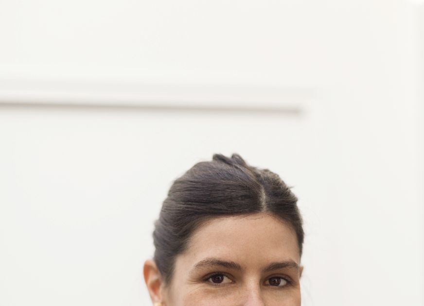 Mikaela Liaroutsos : la nouvelle étoile de la cuisine grecque à Paris