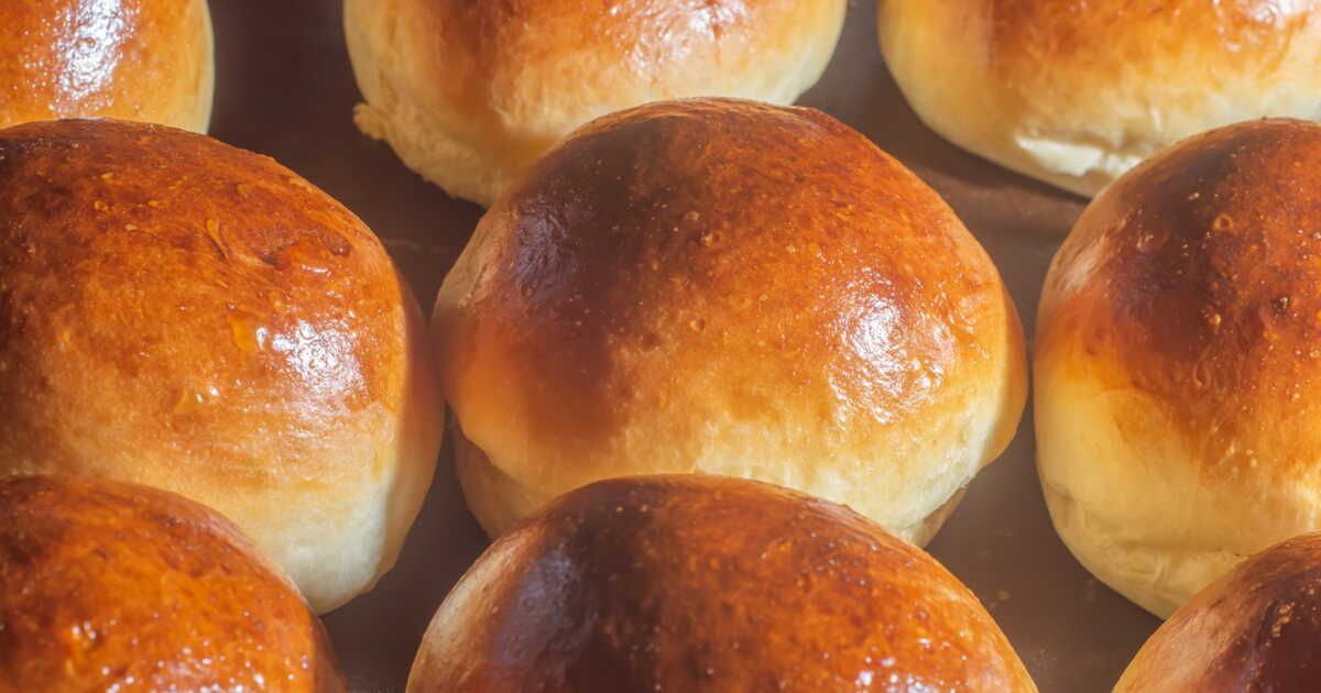 Redécouvrez le bun parfait avec cette recette surprenante