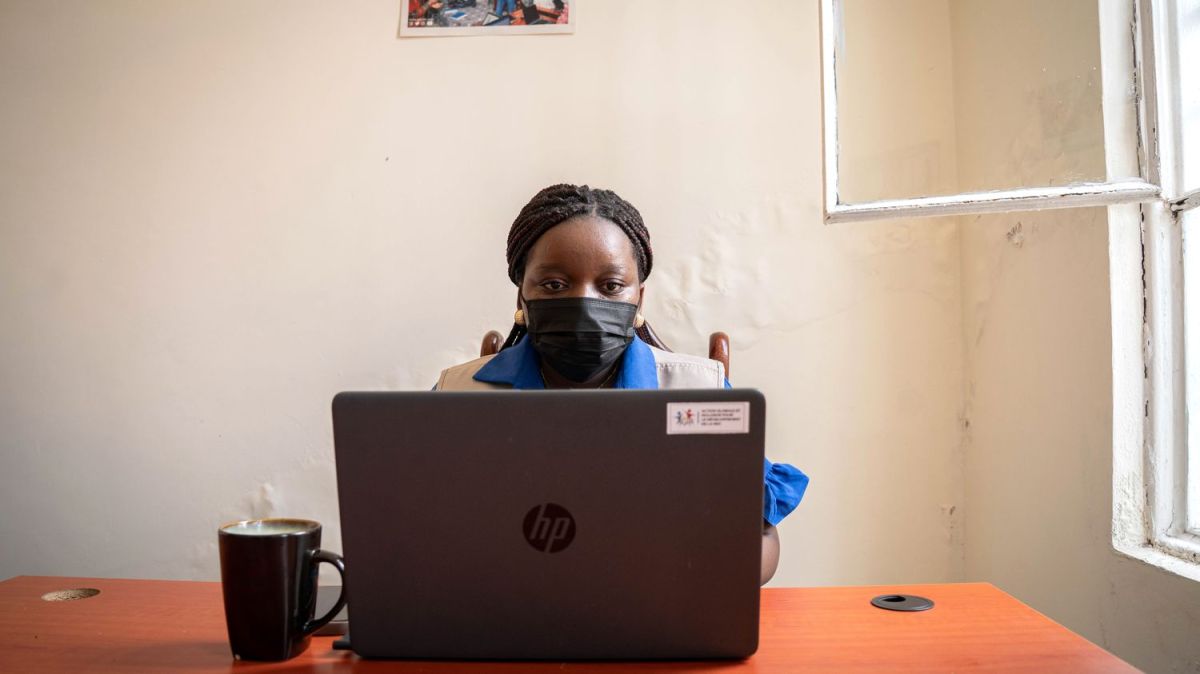 Ebola en RDC : comment les réseaux sociaux transforment la sensibilisation