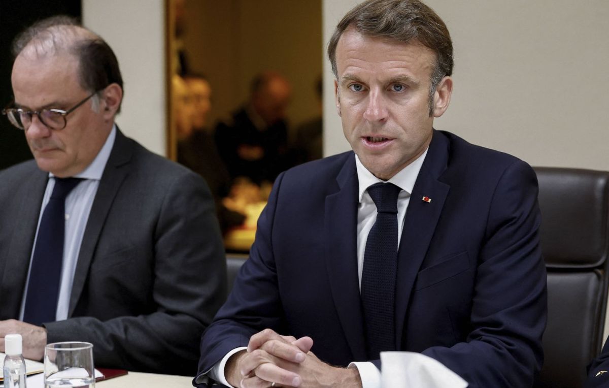 Un avenir incertain pour le proche de Macron à la Banque de France