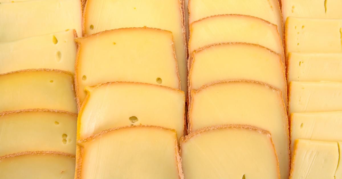 Les astuces gourmandes de Pierre Crepaud pour sublimer les restes de raclette