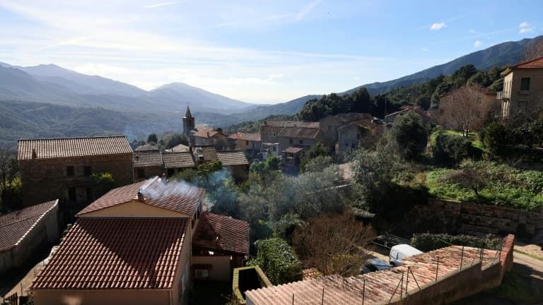 Les professionnels du tourisme en Corse alertent sur une crise imminente pour l'économie insulaire