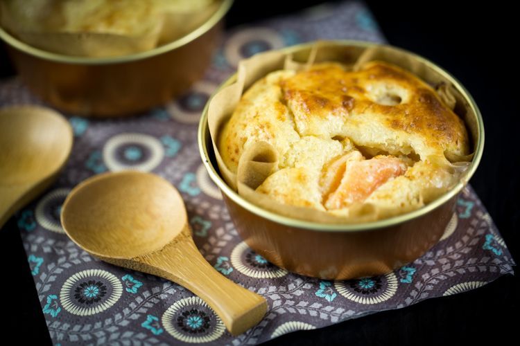Affrontez l'hiver avec 21 recettes réconfortantes