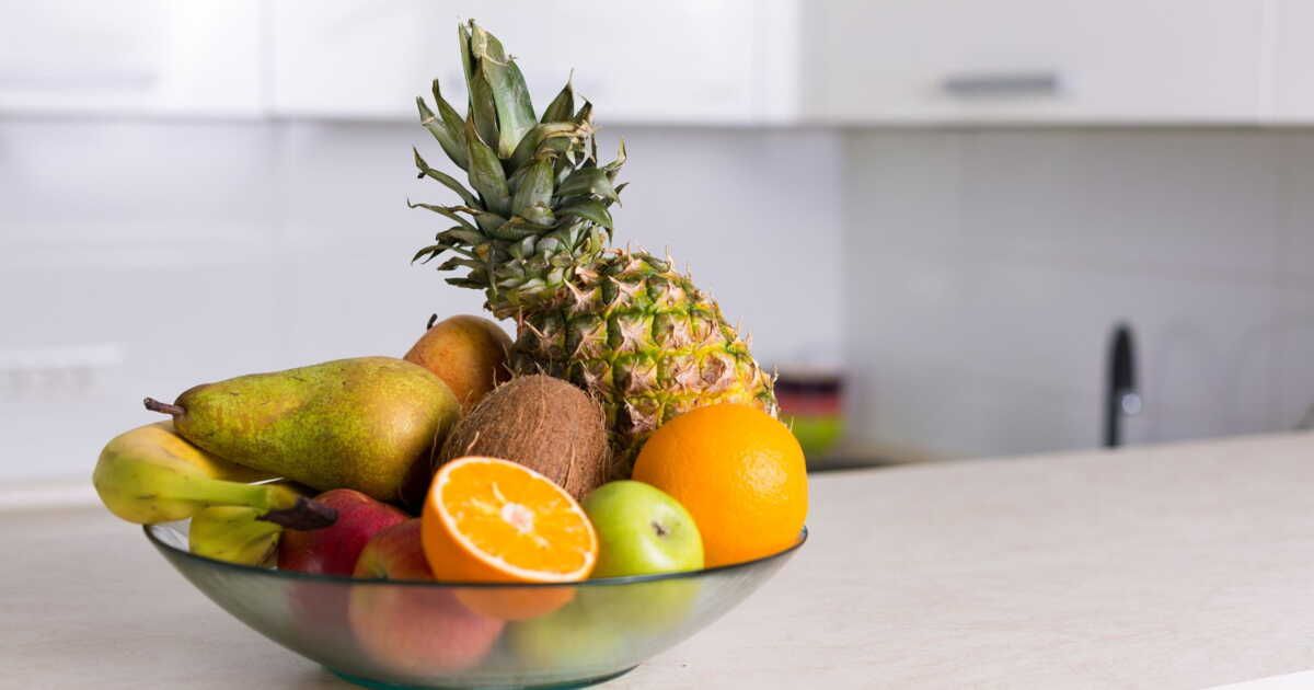 la banane, nouveau roi des fruits en 2024 en France