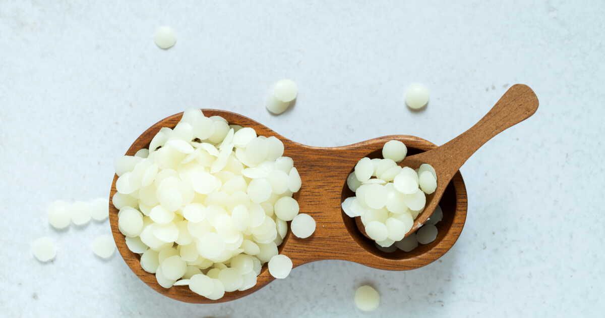 6 astuces avec de la paraffine