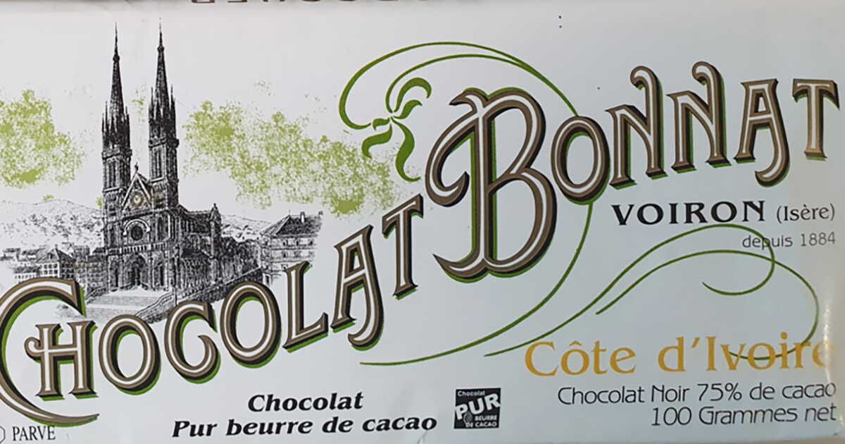 L'héritage gourmand de Bonnat : un voyage chocolaté à travers les générations