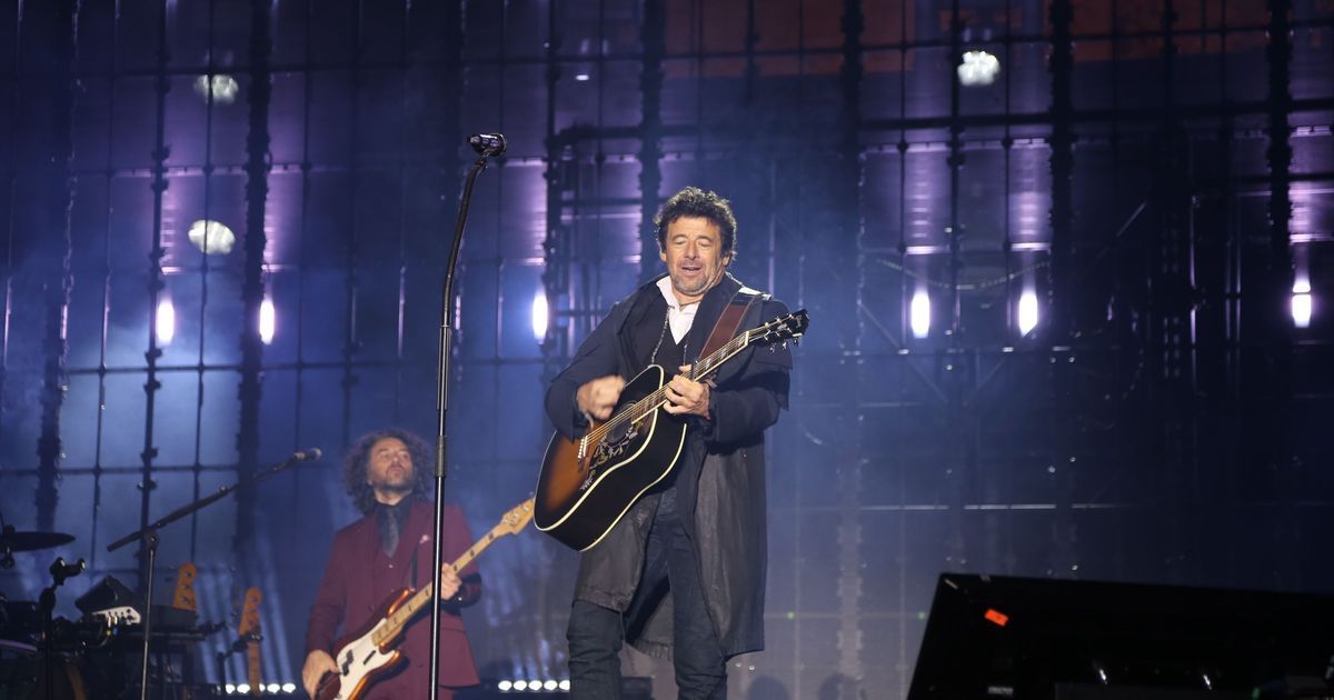 Concert de Patrick Bruel à Erbalunga : le maire en première ligne pour l'annulation