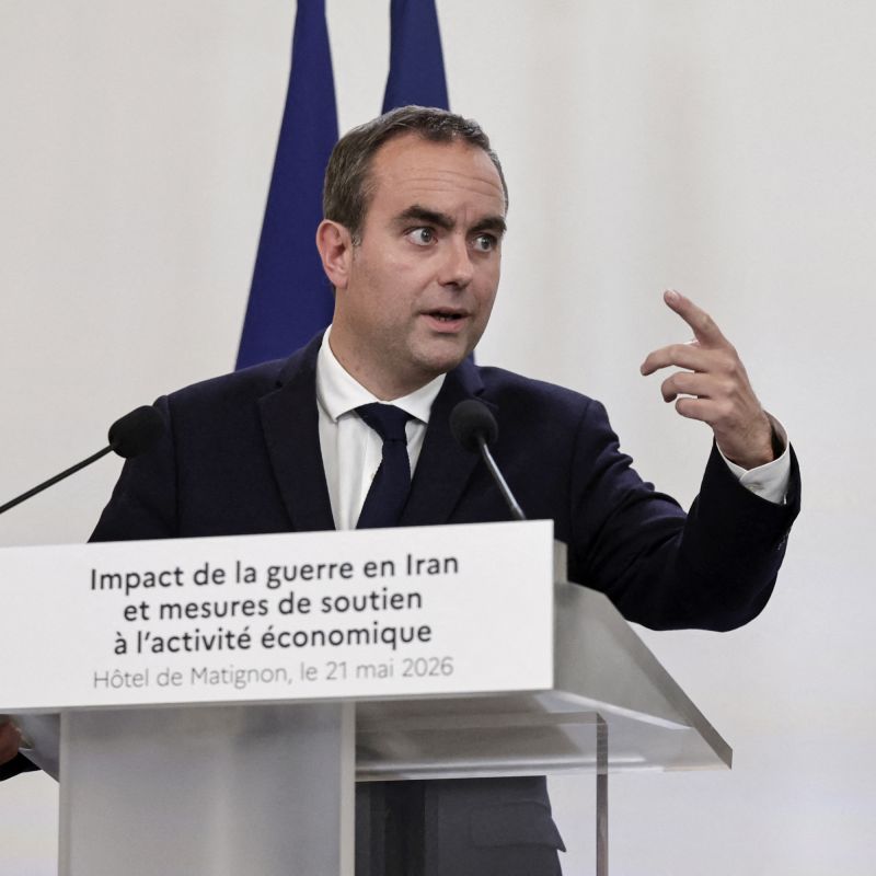 Le plan gouvernemental pour soutenir les Français face à la hausse des prix du carburant