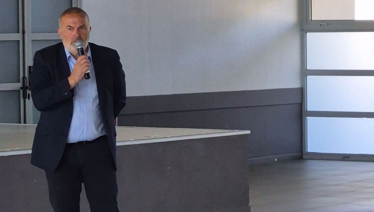 Don-Marc Albertini : une présidence tournée vers les besoins des maires de Haute-Corse