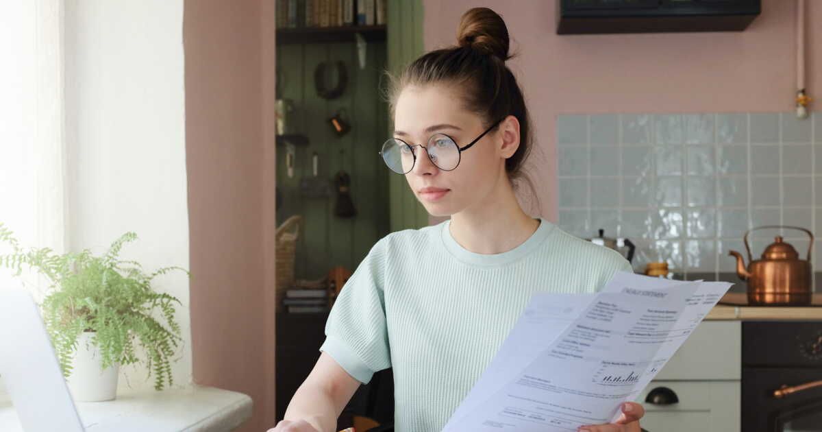 Facture de gaz ou d’électricité : combien de temps faut-il les garder ?