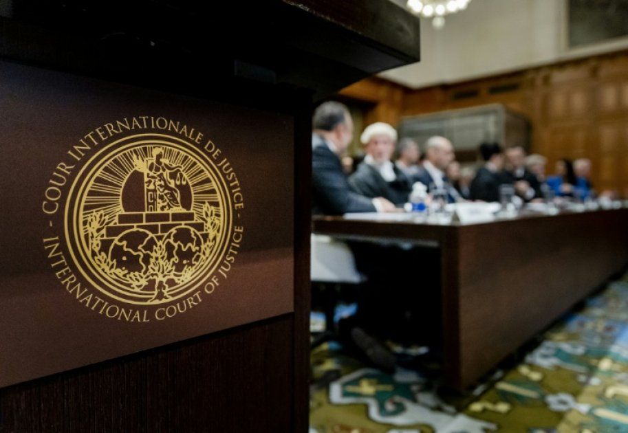 La Cour internationale de Justice sur le point de décider du droit de grève