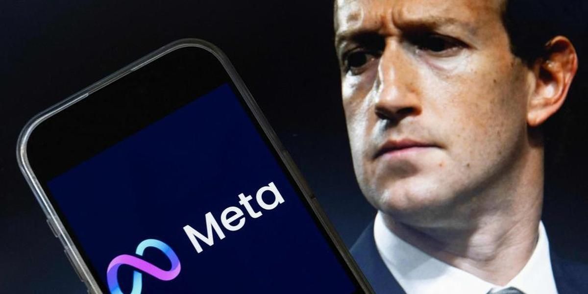 Meta : Mark Zuckerberg justifie la réduction de 10 % de ses effectifs pour renforcer l'IA