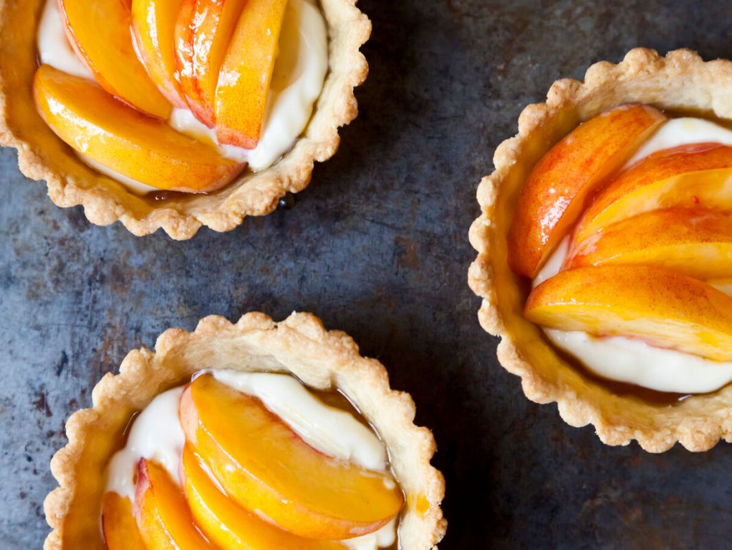 la magie du mascarpone : 9 desserts légers à savourer