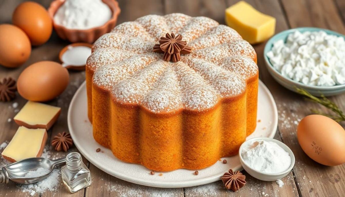 Succombez au moelleux de notre gâteau aux noisettes : une recette irrésistible