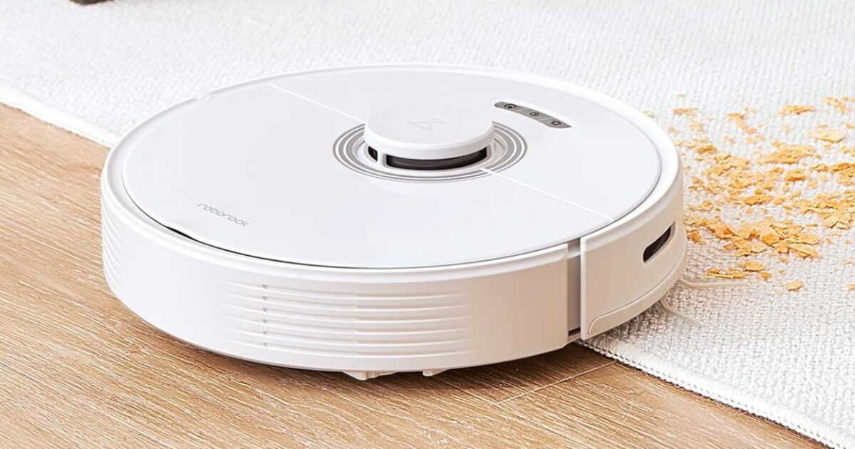 l'aspirateur robot roborock à -40% : l'offre incontournable du jour