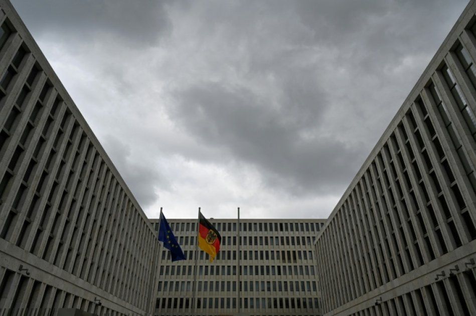 Un couple allemand suspecté d'espionnage au profit de Pékin