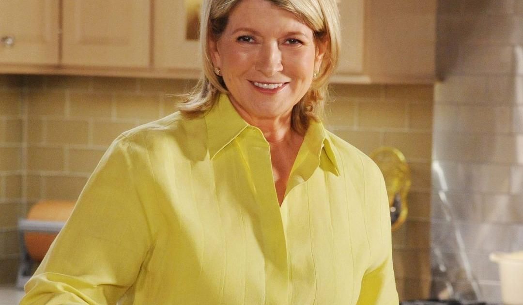 Martha Stewart : l'icône américaine entre gloire et déboires
