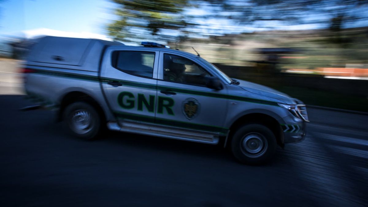 Une mère interpellée après avoir laissé ses enfants seuls sur une route portugaise