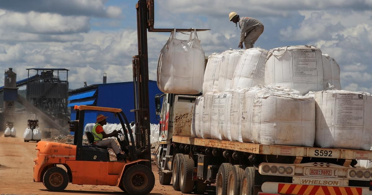 Le nationalisme africain remet en question l'extractivisme chinois