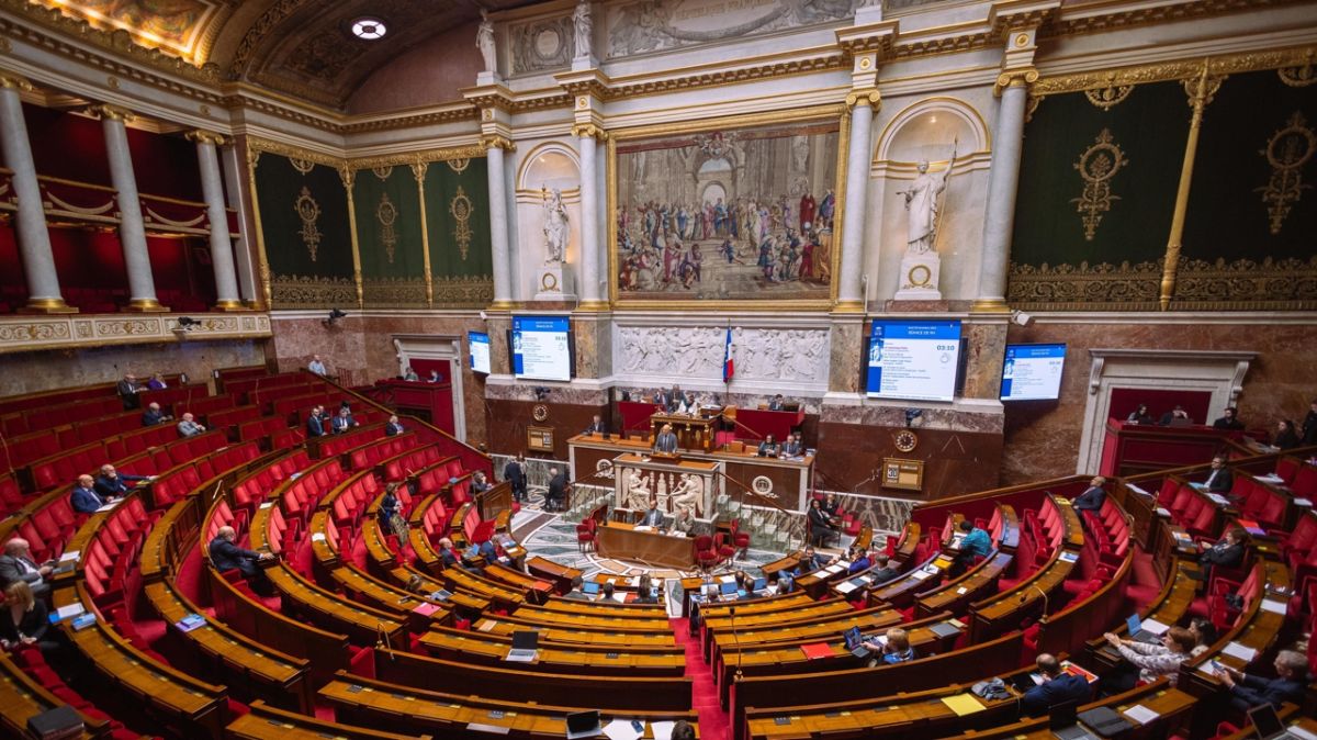 Les députés tracent la voie pour des projets d’avenir dans l'agriculture