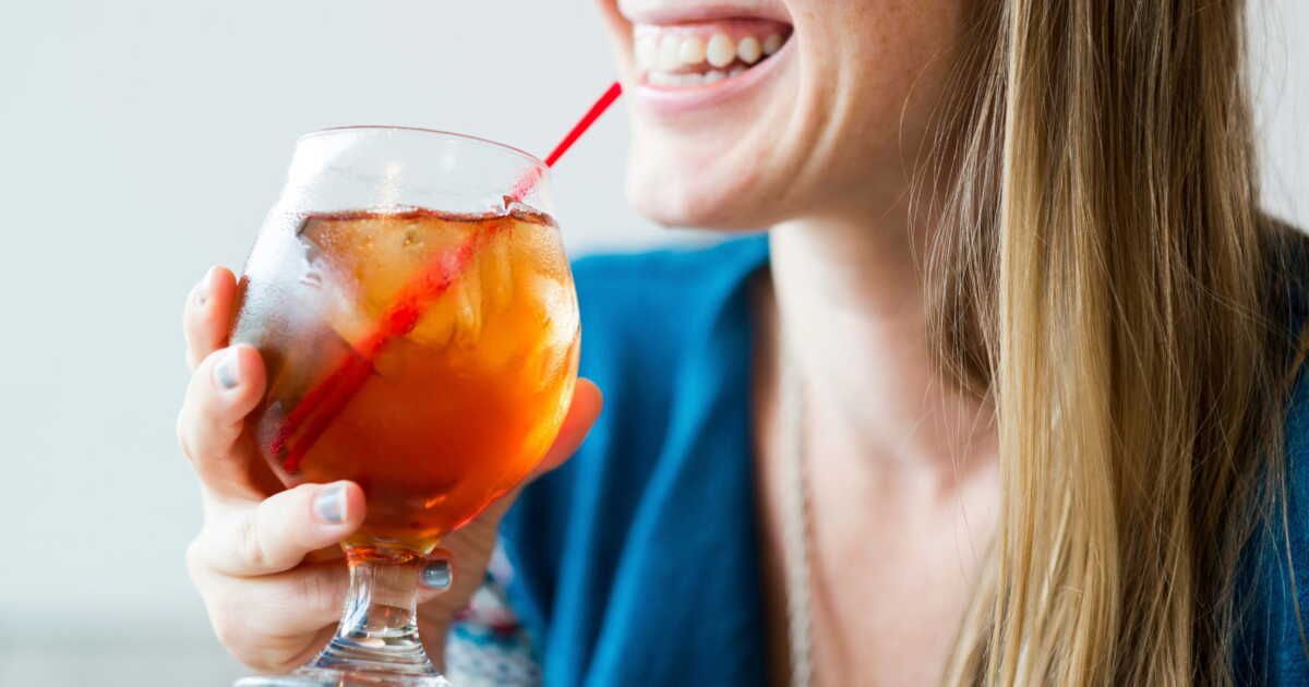Hydratation et chaleur : 4 façons agréables de rester hydraté sans boire de l'eau plate