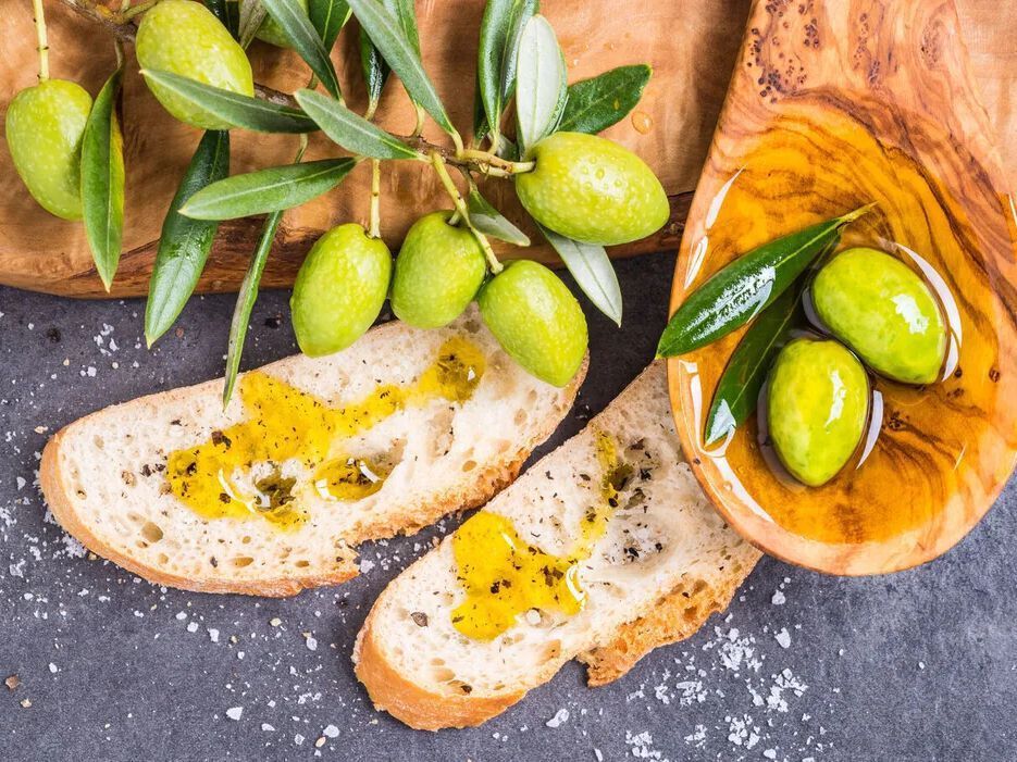 Les huiles d'olive qui valent vraiment le coup
