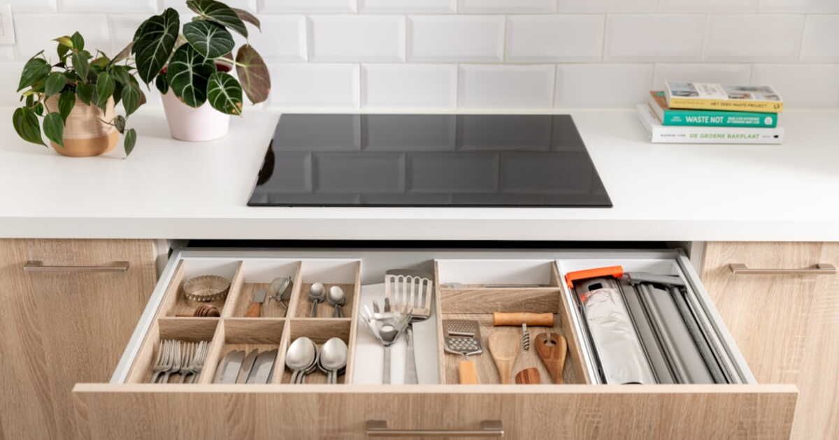 Débarrassez votre cuisine : 27 objets inutiles qui vous font perdre de l'espace