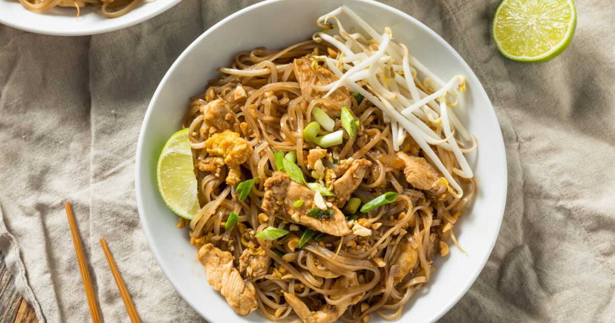 Menu de la semaine du 14 au 20 avril : un voyage culinaire en Asie en 30 minutes