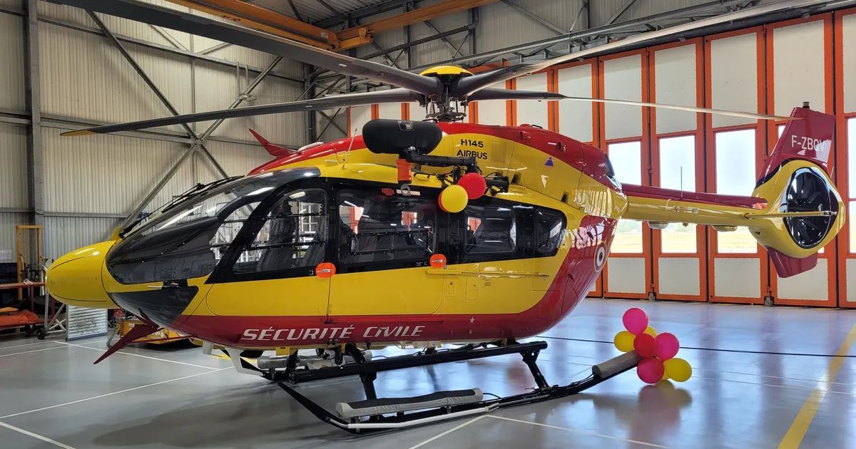 Un dispositif de lutte contre les incendies renforcé en Haute Corse